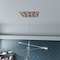 Ekena Millwork Blume Wood Fretwork Pierced Ceiling Medallion, Walnut, 20"OD x 7"ID x 1/4"T CMWP20X20X0250BLWA - alternate 9